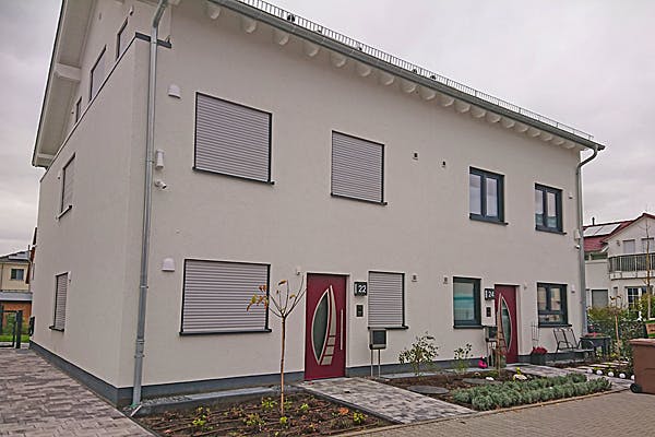 Hausanbieter Pätzold - Büro für Planung und Bauleitung
