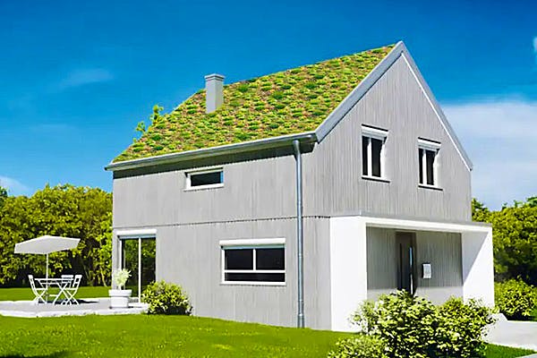 Dienstleister Zimmerei Ott - OTT HAUS Hausanbieter Zimmerei Ott - OTT HAUS