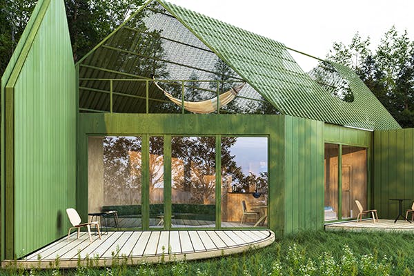Dienstleister Dwellii House Hausanbieter Dwellii House