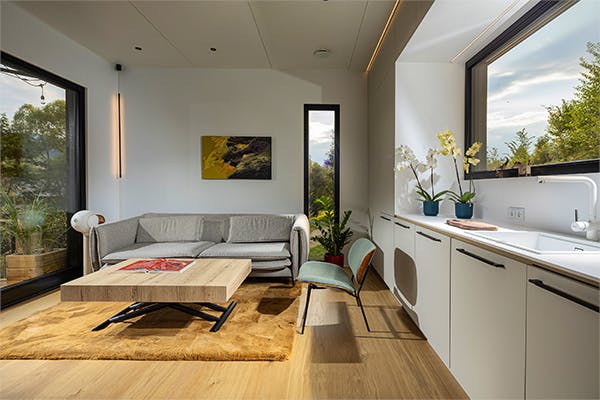 Dienstleister Dwellii House Hausanbieter Dwellii House
