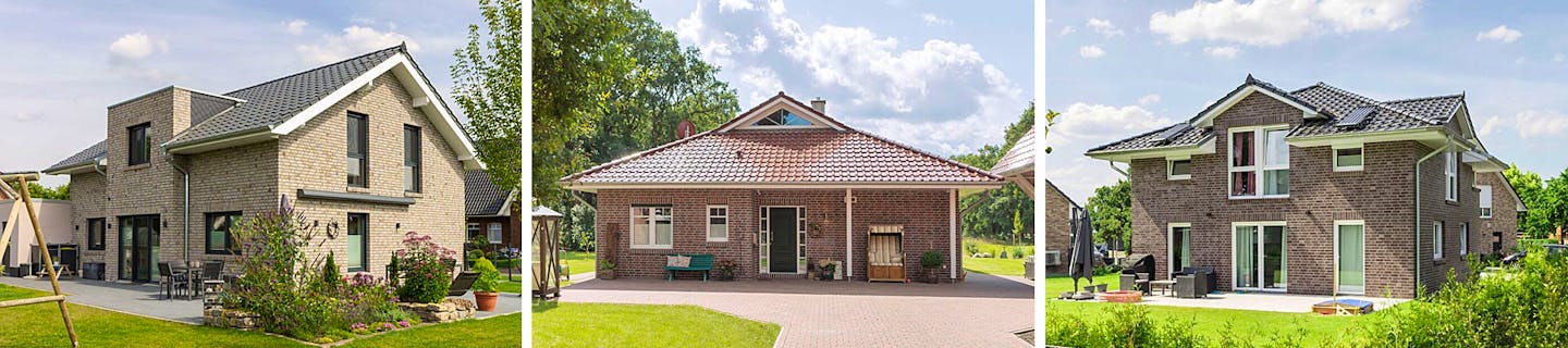 Dienstleister OLFA Haus Hausanbieter OLFA Haus