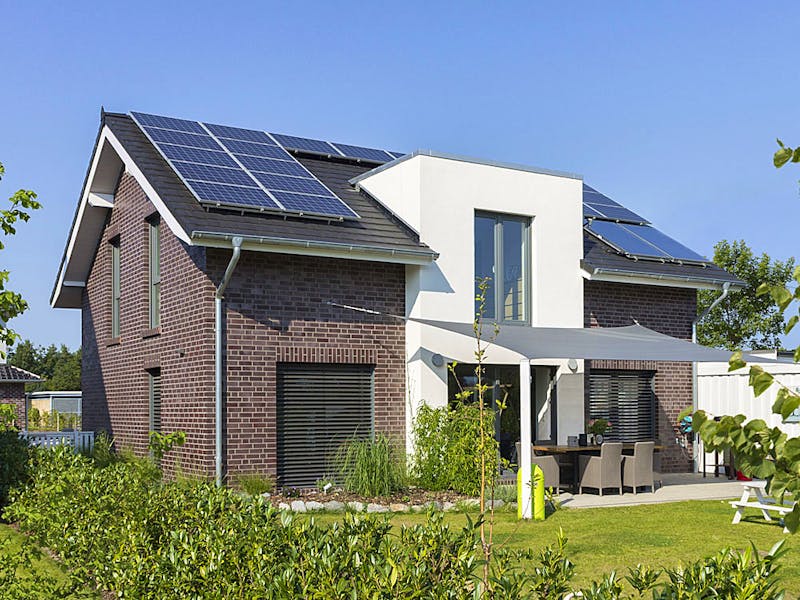 Dienstleister OLFA Haus Hausanbieter OLFA Haus