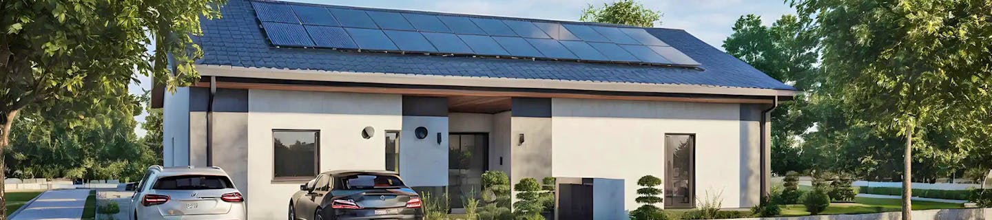 Hausanbieter Arago Haus