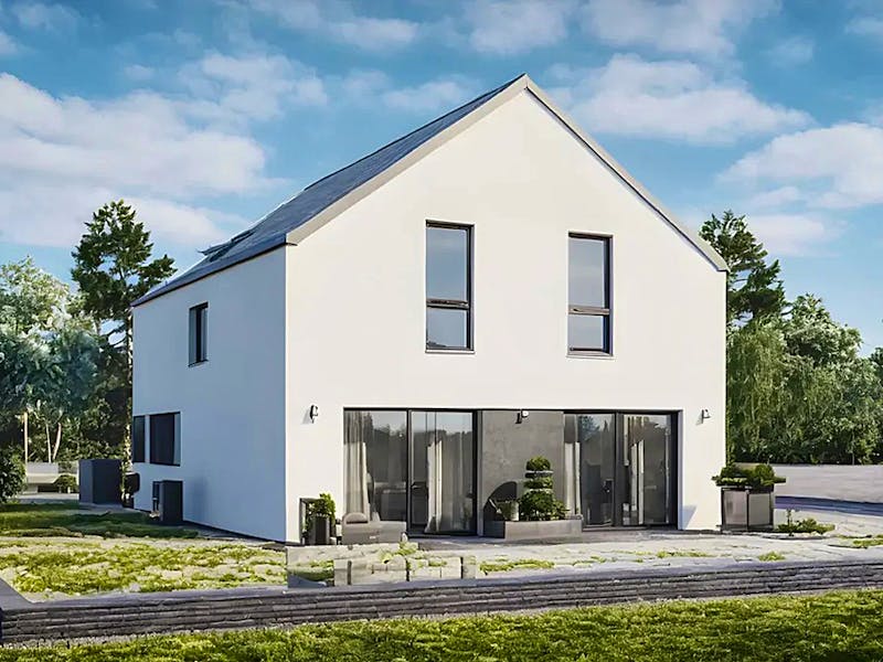 Hausanbieter Arago Haus