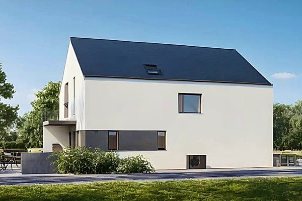 Hausanbieter Arago Haus