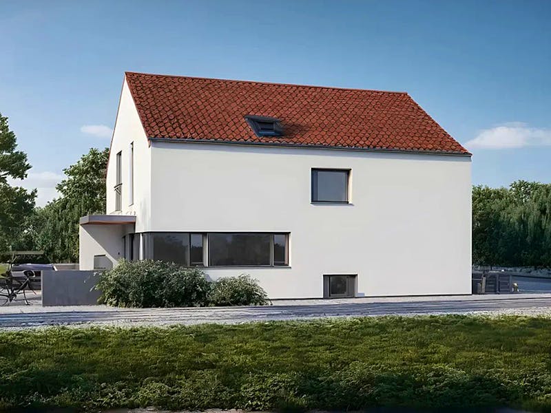 Hausanbieter Arago Haus