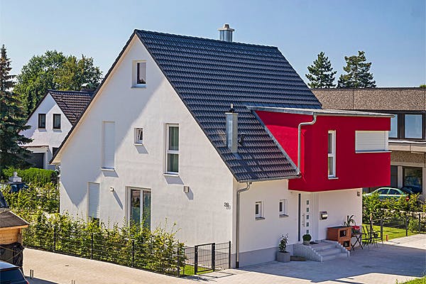 Dienstleister DörrMassivHaus Hausanbieter DörrMassivHaus