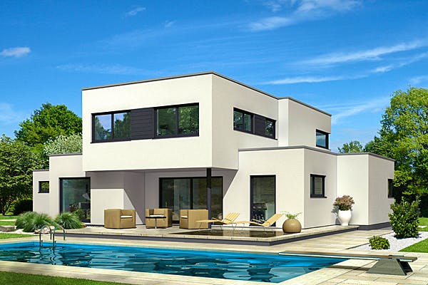 Dienstleister DörrMassivHaus Hausanbieter DörrMassivHaus
