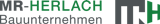 Dienstleister MR - Herlach Bauunternehmen Logo