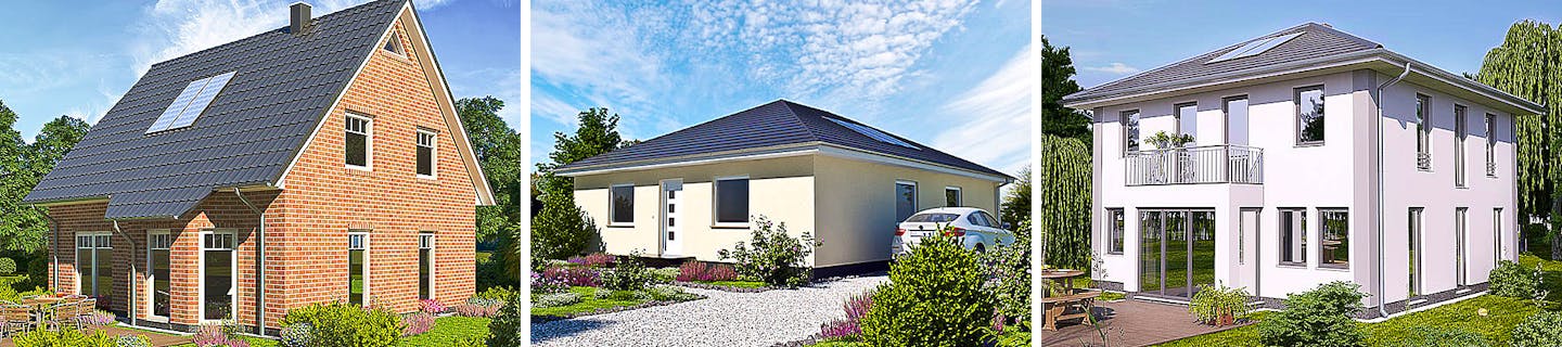 Dienstleister ARTEK Massivhaus Hausanbieter ARTEK Massivhaus