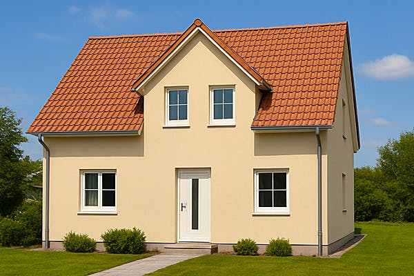 Hausanbieter Schädler Wohnbau