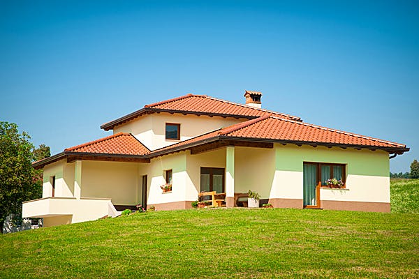 Hausanbieter Schädler Wohnbau