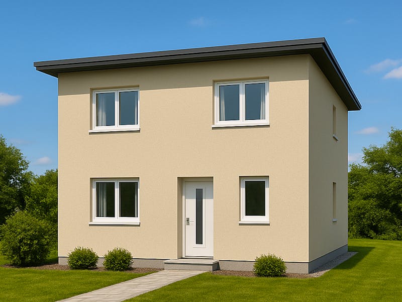 Hausanbieter Schädler Wohnbau