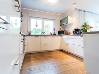 Fertighaus Fortuna von Büdenbender Hausbau, Satteldach-Klassiker Innenansicht 8