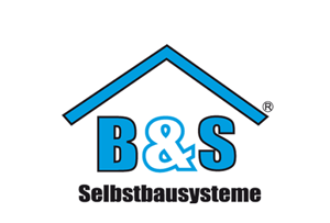 B&S Selbstbausysteme GmbH & Co. KG-logo