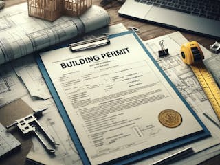 Baugenehmigung : Was darf man ohne bauen