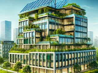 Klimafreundlicher Neubau (KFN): Was beinhaltet die Förderung