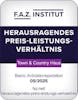 Hausanbieter Gerhard Schüring HausBau