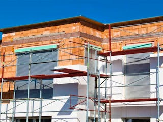 Fassadendämmung Fassadendämmung