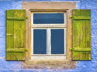 Fenster Bild auf iStock von Say-Cheese Fenster Bild auf iStock von Say-Cheese