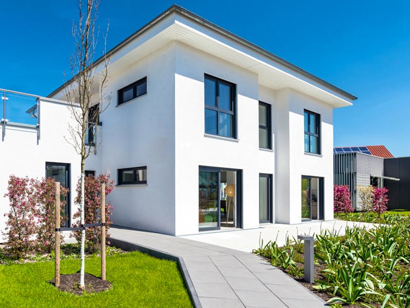 Hausbau-Kataloge kostenlos bestellen bei - immowelt.de
