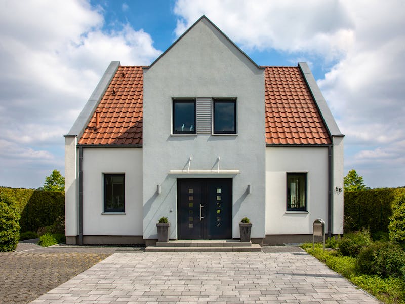 Hausanbieter Heinz von Heiden Nordrhein-Westfalen, Hessen