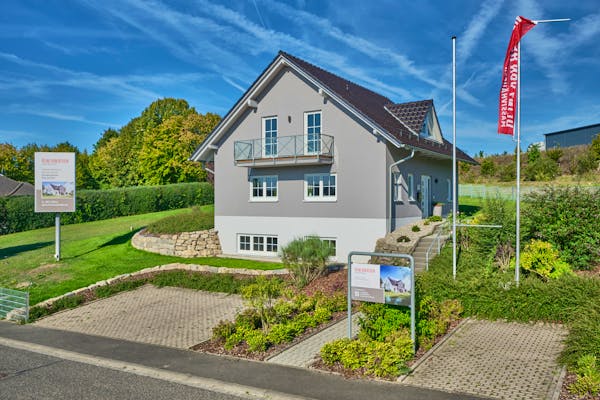 Hausanbieter Heinz von Heiden Rheinland-Pfalz, Saarland