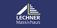 Dienstleister Lechner Massivhaus Logo