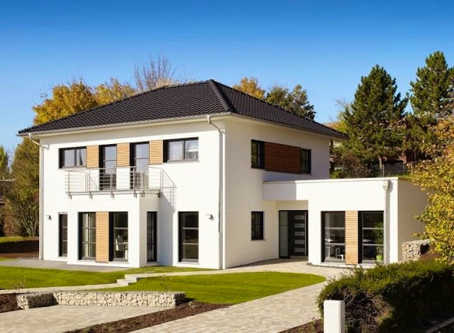 Musterhaus Orlando von RENSCH-HAUS