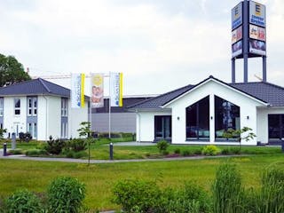 Musterhauspark Berlin