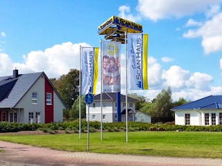 Musterhauspark Rostock