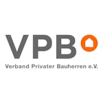 Logo Verband privater Bauherren e.V.