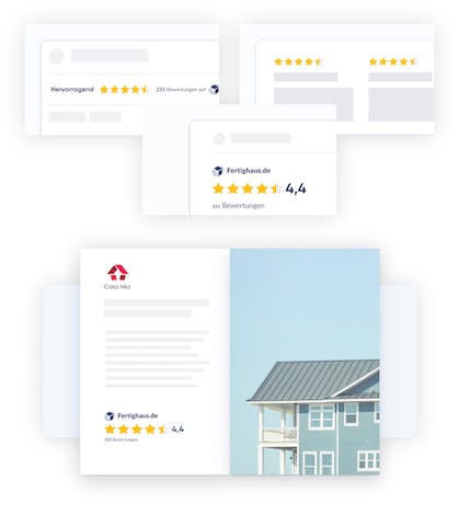 Widgets & Assets Preview