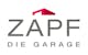 Zapf Garagen Logo