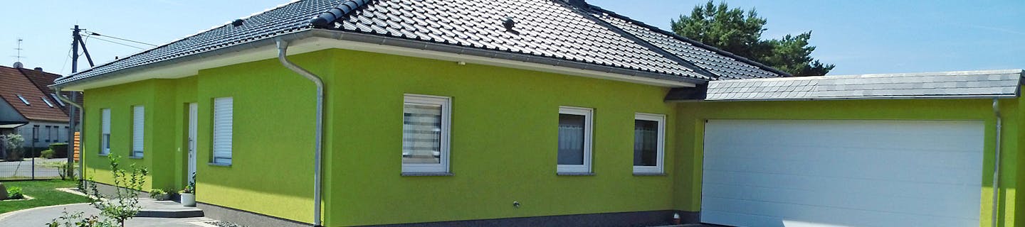 Hausanbieter Gramer-Bau