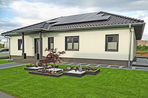 Hausanbieter Gramer-Bau