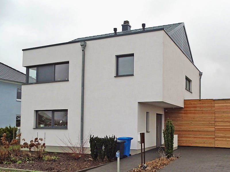 Hausanbieter Gramer-Bau