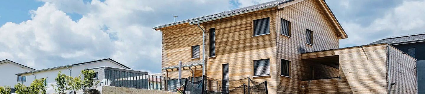 Dienstleister Schauinsland-Bau Hausanbieter Schauinsland-Bau