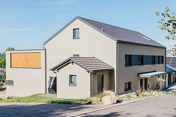 Dienstleister Schauinsland-Bau Hausanbieter Schauinsland-Bau