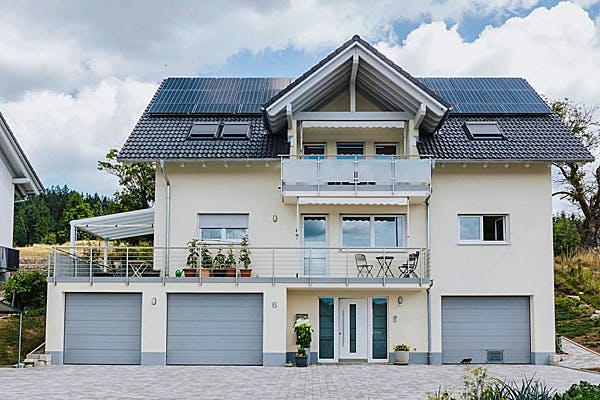 Dienstleister Schauinsland-Bau Hausanbieter Schauinsland-Bau