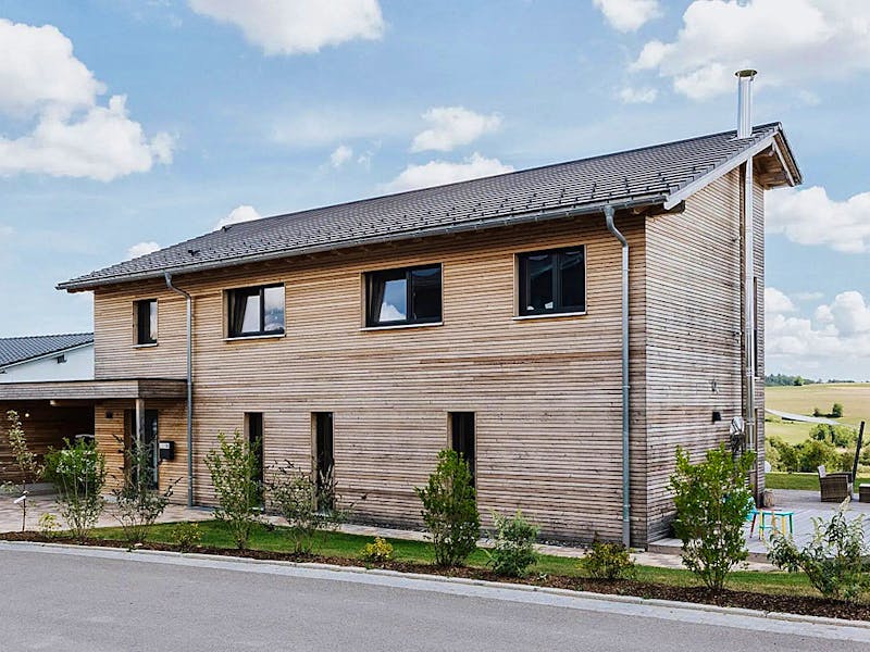 Dienstleister Schauinsland-Bau Hausanbieter Schauinsland-Bau