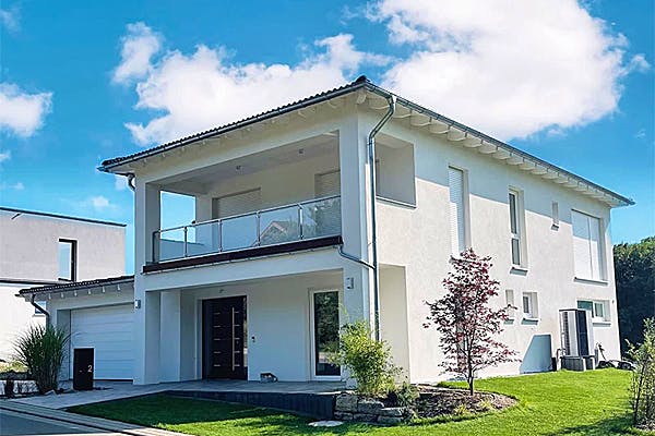 Dienstleister Bautreff Massivhäuser Hausanbieter Bautreff Massivhäuser