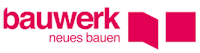 Dienstleister Bauwerk Chemnitz Immobilien Logo Hausanbieter Bauwerk Chemnitz Immobilien