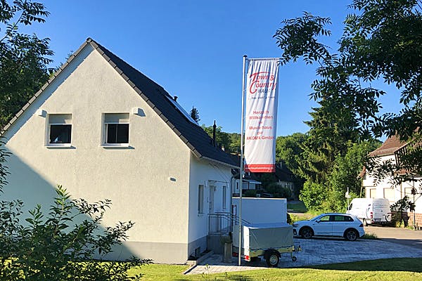 Dienstleister AKOMA Hausanbieter AKOMA
