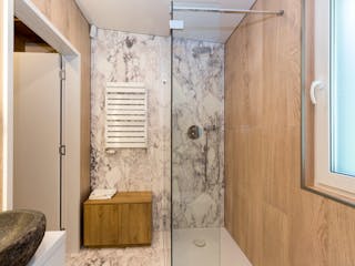 Fertighaus Gaja von Easy Homes - Tiny- & Modulhäuser Schlüsselfertig ab 330000€, Bungalow Innenansicht 3