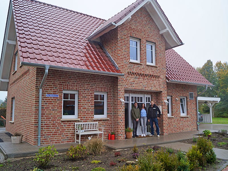 Hausanbieter OS Wohnbau