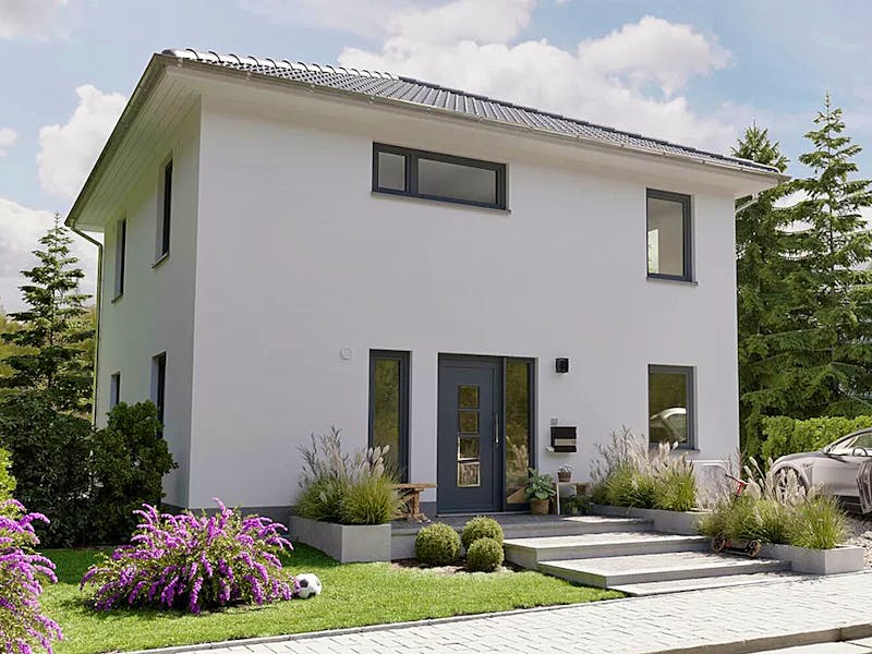 Dienstleister fs.bau GmbH & Co. KG Hausanbieter fs.bau GmbH & Co. KG