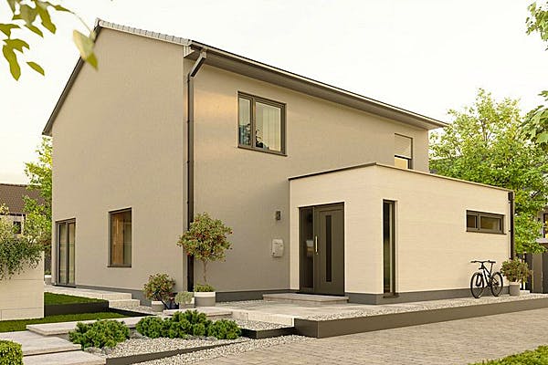 Dienstleister fs.bau GmbH & Co. KG Hausanbieter fs.bau GmbH & Co. KG
