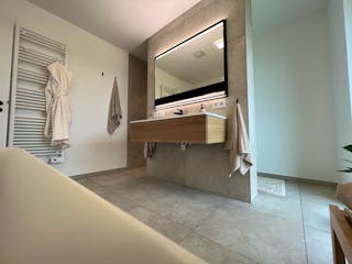 Massivhaus STADTVILLA 155 von Kähler Massivhaus Schlüsselfertig ab 409690€, Stadtvilla Innenansicht 14