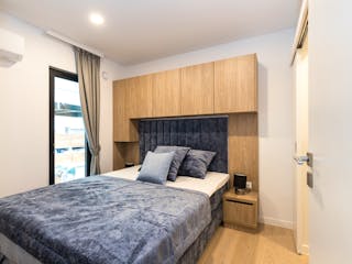 Fertighaus Amalia von Easy Homes - Tiny- & Modulhäuser Schlüsselfertig ab 160000€, Bungalow Innenansicht 6